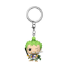 One Piece - Roronoa Zoro Pop! Keychain