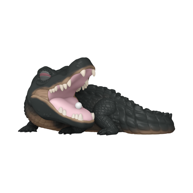 Happy Gilmore - Alligator Pop! Vinyl Figure