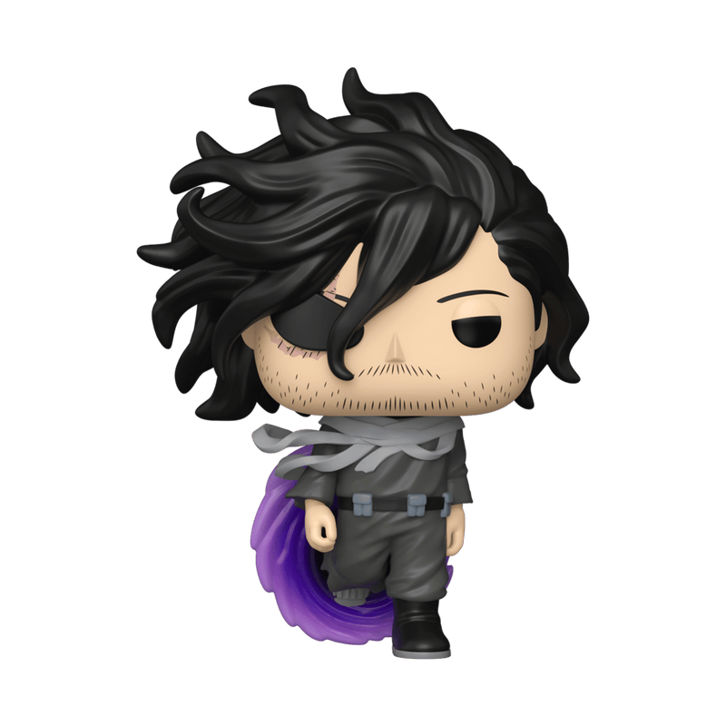 My Hero Academia - Shota Aizawa (Portal) Pop! Vinyl Figure