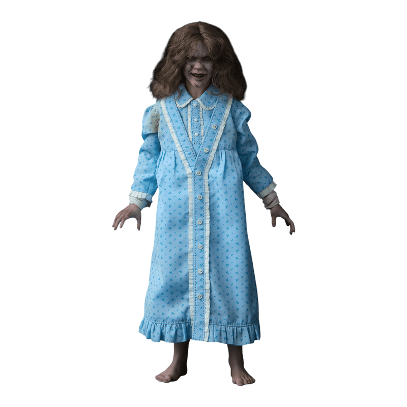The Exorcist - Regan MacNeil (Collector Edition) 1/6 Scale Figure