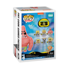 Spongebob Squarepants: 25th Anniversary - Fry Cook Games Patrick Pop! Vinyl Figure