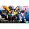 RG 1/144 Shining Gundam Model Kit