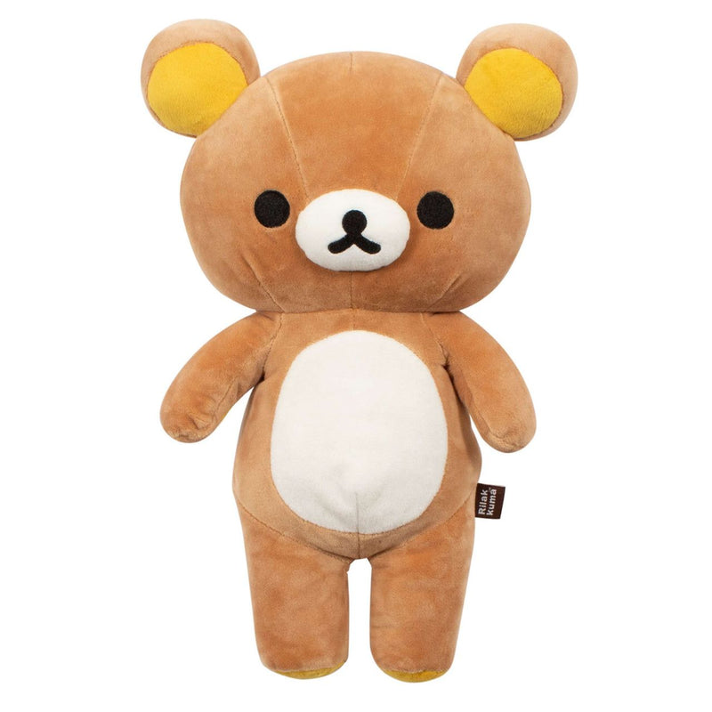 RILAKKUMA: Classic Plush (Medium)