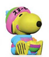 Rokimoto: Peanuts - Cup of Fun Blacklight Series Blind Box (Single)