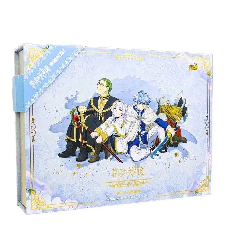 Frieren: Beyond Journey's End Poem of Ages Gift Box - Wave.1