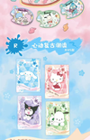 Kabao: Sanrio - Polaroid Party Series 5 3pcs Booster (Single)
