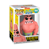 Spongebob Squarepants: 25th Anniversary - Fry Cook Games Patrick Pop! Vinyl Figure