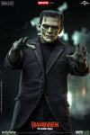 Universal Monsters - Frankensteins Monster Deluxe 1/6 Scale Statue
