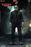 Universal Monsters - Frankensteins Monster Deluxe 1/6 Scale Statue
