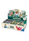 Disney Lorcana - S7 Archazia's Island Booster Pack (Single)