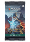 Magic The Lord of the Rings: Tales of Middle-Earth Set Booster (Single)