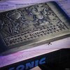 Sonic the Hedgehog – Limited Edition Game Cartridge Replica
