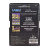 Sonic the Hedgehog – Limited Edition Game Cartridge Replica