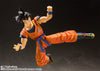 Dragon Ball Z - A Saiyan Raised On Earth S.H.Figuarts Son Goku Figure
