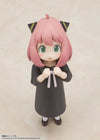 Spy x Family - Anya Forger S.H.Figuarts Action Figure