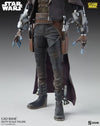 Star Wars - Cad Bane 1/6 Figure