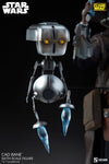 Star Wars - Cad Bane 1/6 Figure