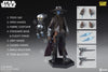Star Wars - Cad Bane 1/6 Figure