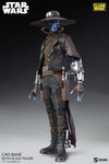 Star Wars - Cad Bane 1/6 Figure