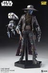 Star Wars - Cad Bane 1/6 Figure