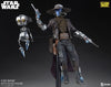 Star Wars - Cad Bane 1/6 Figure