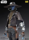 Star Wars - Cad Bane 1/6 Figure