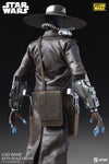 Star Wars - Cad Bane 1/6 Figure