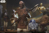 Star Wars: Return of The Jedi - Pagetti Rook 1/6 Scale Action Figure