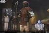 Star Wars: Return of The Jedi - Pagetti Rook 1/6 Scale Action Figure