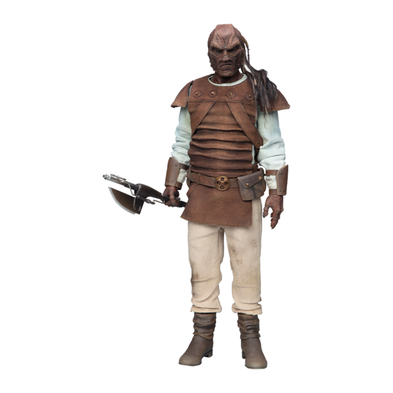 Star Wars: Return of The Jedi - Pagetti Rook 1/6 Scale Action Figure