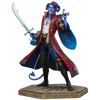 Critical Role - Mollymauk Tealeaf Mighty Nein Statue
