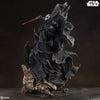 Star Wars - Darth Nihilus Statue