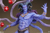 Critical Role - Lucien the Neosomnovem (Mighty Nein) Statue