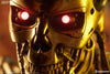 Terminator - T-800 Endoskeleton Maquette