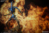 Terminator - T-800 Endoskeleton Maquette