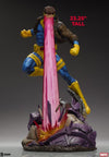 Marvel Comics - Cyclops Premium Format Statue