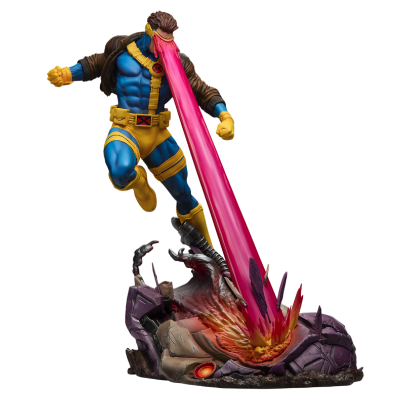 Marvel Comics - Cyclops Premium Format Statue