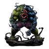 Marvel Comics - Venomized Hulk Premium Format Statue