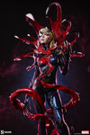 Spider-Man - Gwenom Premium Format Statue