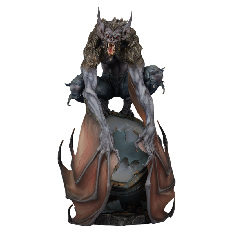 Batman - Man-Bat Premium Format Statue