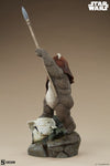 Star Wars - Wicket Premium Format Statue