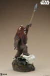 Star Wars - Wicket Premium Format Statue
