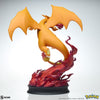 Pokemon - Charizard Statue