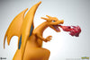 Pokemon - Charizard Statue