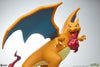 Pokemon - Charizard Statue