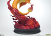 Pokemon - Charizard Statue