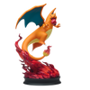 Pokemon - Charizard Statue