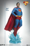 Superman (2025) - Superman Premium Format Statue