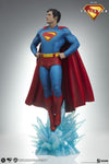 Superman (2025) - Superman Premium Format Statue