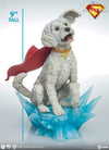Superman (2025) - Krypto Premium Format Statue